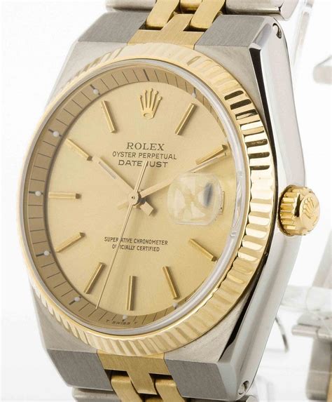 rolex oyster perpetual datejust 36 vintage|rolex datejust 36mm price.